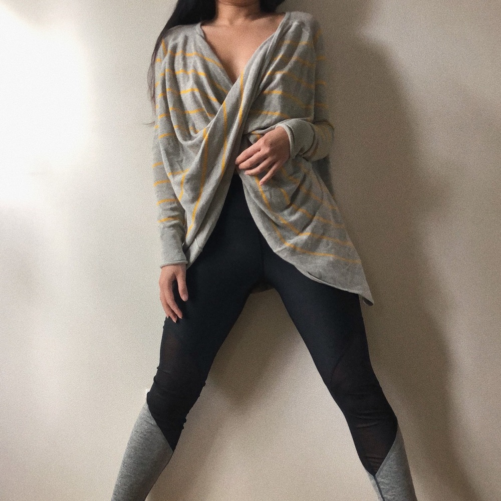 Lululemon sweater